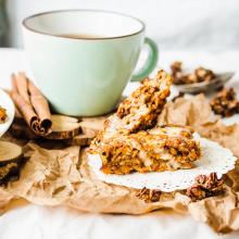 breakfast bars 