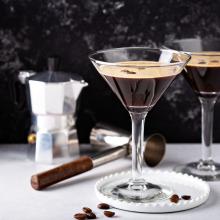espresso martini