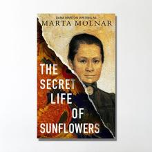 The Secret Life of Sunflowers