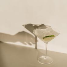 champagne margarita
