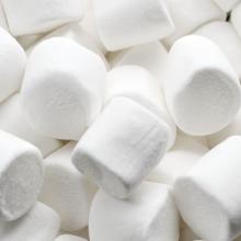 marshmallow popcorn