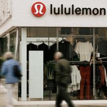 Lululemon Tulsa 