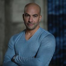 Peter Attia Podcast 