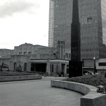 The Center of the Universe Tulsa