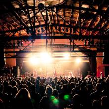 cains ballroom 