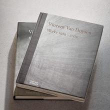 vincent van duysen works book