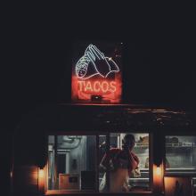 taco stand