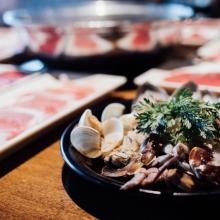 hot pot 