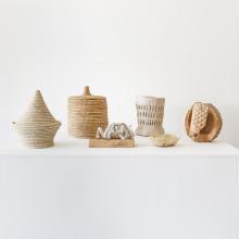 objects at exhibit 