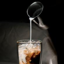 iced cafe de olla