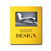 The Impossible Collection Of Design