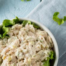 eat | ina garten's chicken salad 