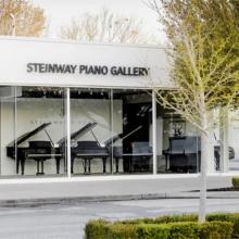 steinway 
