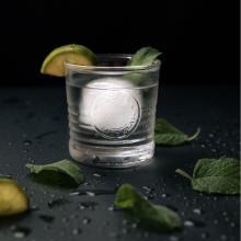 gin ricky 