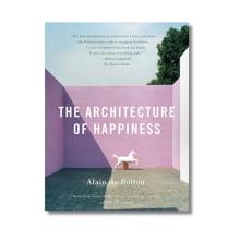 the architecture of happiness