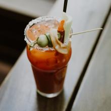 bloody mary 