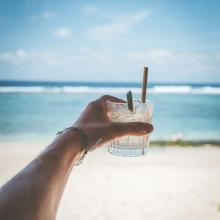 tequila soda