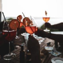 drink 