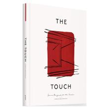 the touch book