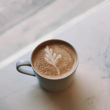 latte 