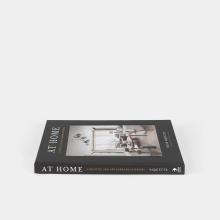 At Home by Brian Pacquette