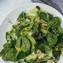 eat 