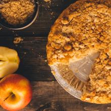 apple pie 