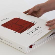 read the touch spaces designed for the senses 