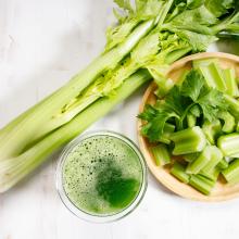 celery juice