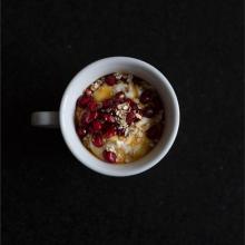 baked oatmeal