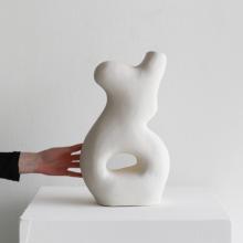 accessories lumpang sculpture 