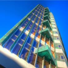 price tower