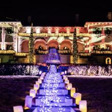 philbrook holiday 