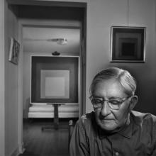 WATCH | JOSEF ALBERS: THE MAGIC OF COLOR | ART+COLOR 
