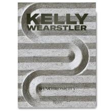 Kelly Wearstler Book Synchronicity