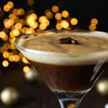 espresso martini