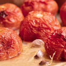 tomato and feta