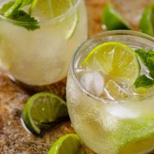buck buck mule