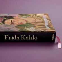 Frida Kahlo