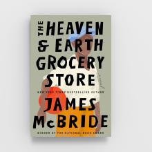 james mcbride book