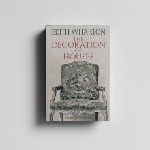 Edith Wharton The Decoration of Houses