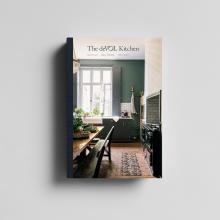 the devol kitchen