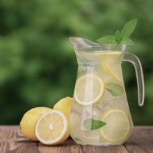 kentucky lemonade