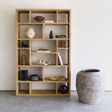 bookshelf