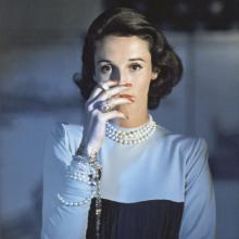 WATCH |INSIDE SWAN BABE PALEY’S ICONIC NEW YORK APARTMENTS 