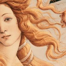 LISTEN | BOTTICELLI DRAWINGS 