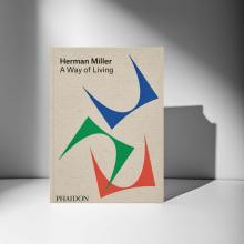 READ | HERMAN MILLER A WAY OF LIVING 