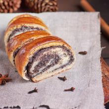 Eat | Poppy Seed Kolache