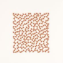 EXPLORE | ANNI ALBERS: IN THREAD AND ON PAPER 