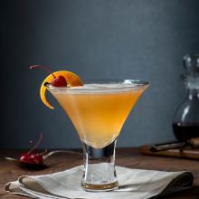 Drink | Whiskey Sour